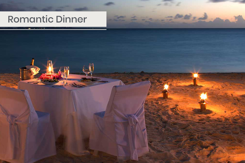 Romantic Dinner